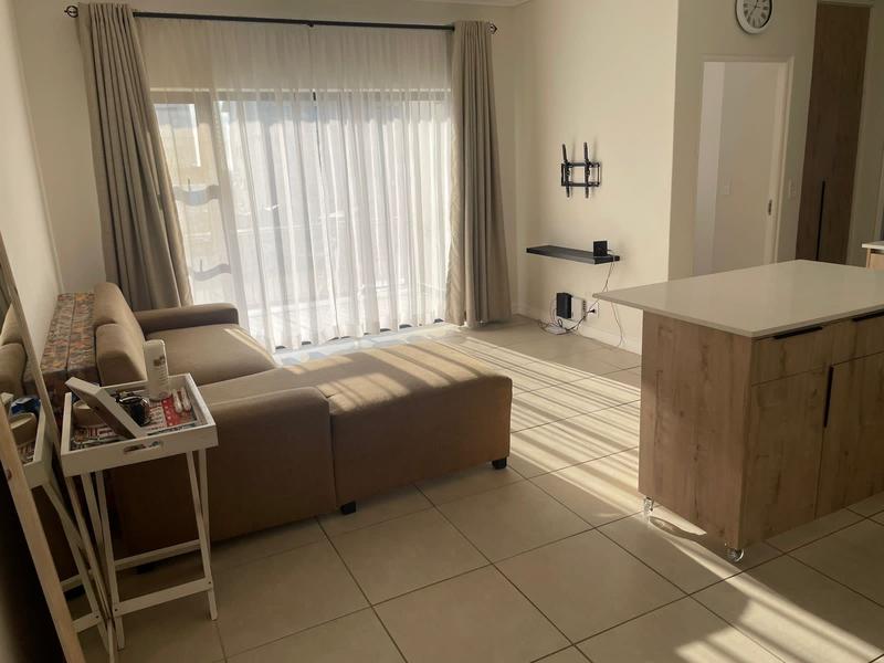To Let 2 Bedroom Property for Rent in Richwood Western Cape